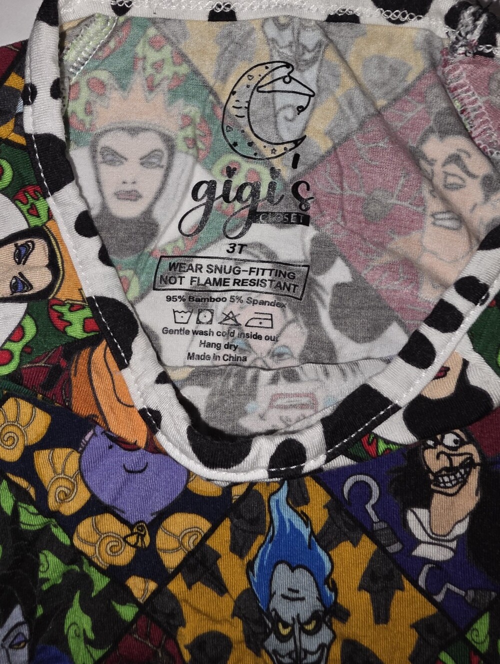 Gigis Closet Daywear